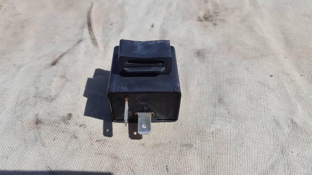 Flasher Burgman 150 Suzuki (3)