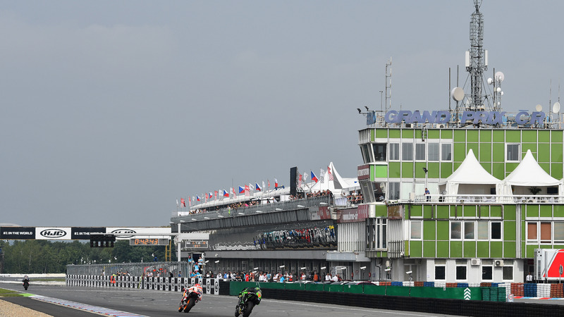 Chi vincer&agrave; la gara MotoGP di Brno?