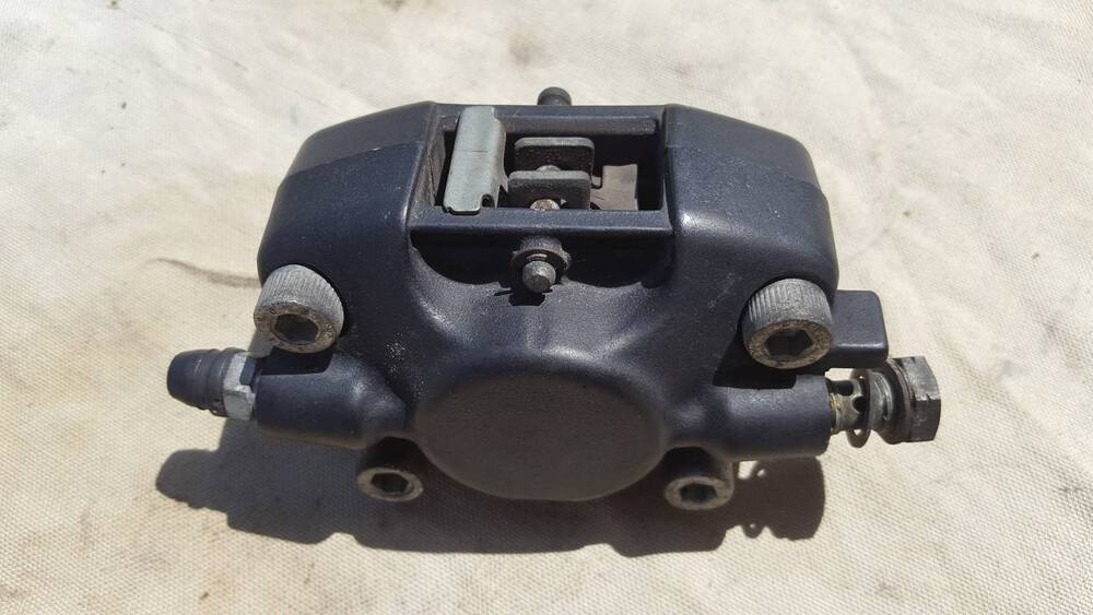 Pinza Anteriore DX MP3 Piaggio