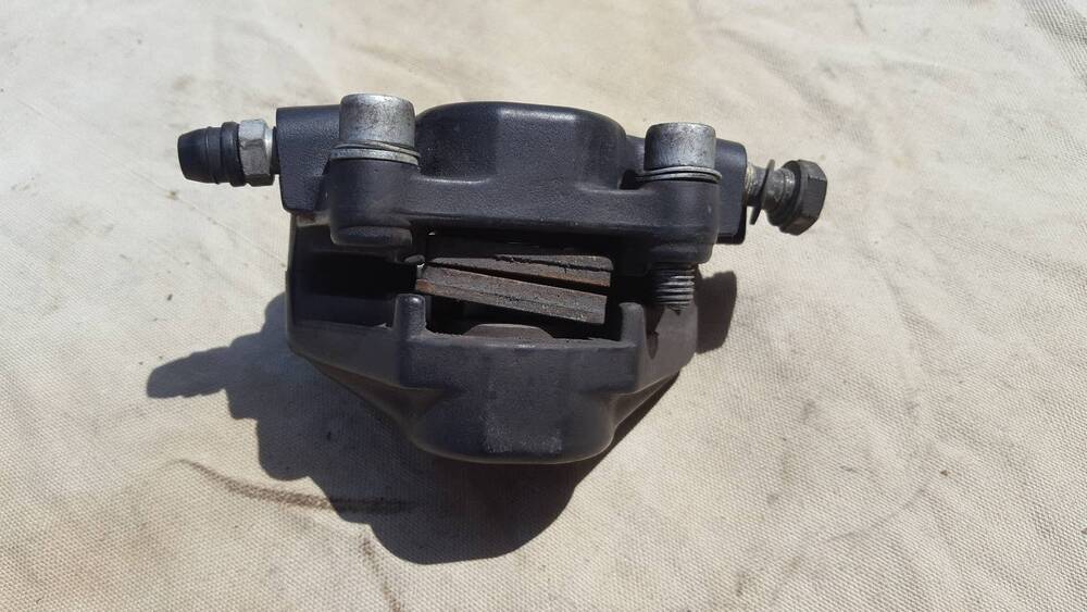 Pinza Anteriore DX MP3 Piaggio (5)