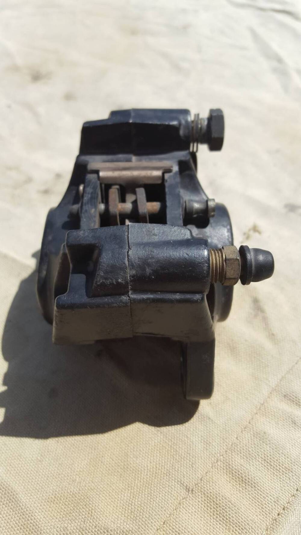 Pinza Posteriore MP3 Piaggio (7)