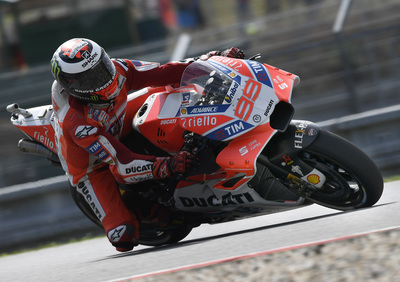 MotoGP. Ducati, sempre un passo in avanti