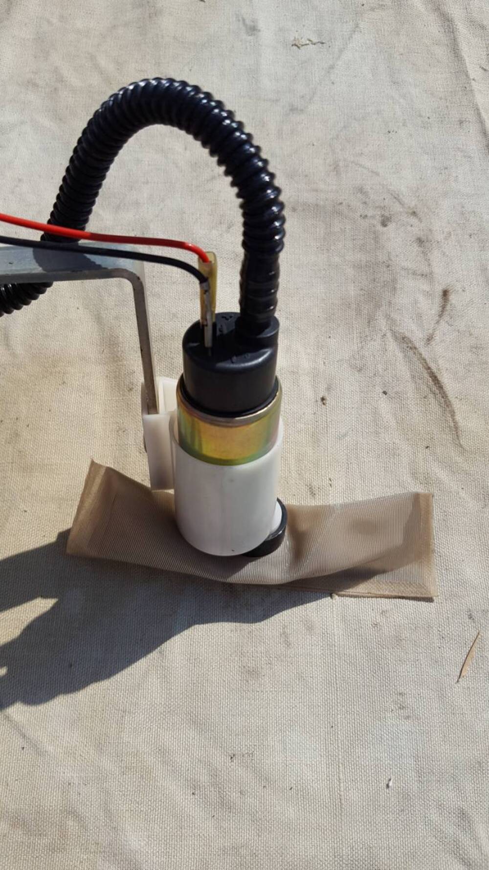 Pompa Serbatoio MP3 Piaggio (5)