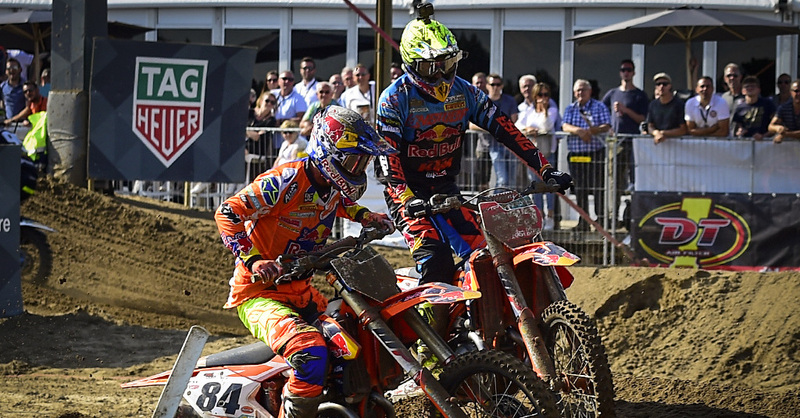 MXGP. Herlings e Prado Garcia vincono il GP del Belgio