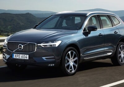 Volvo XC60 | A pochi passi dalla perfezione #AMBOXING