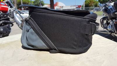 Borsa Serbatoio Touratech