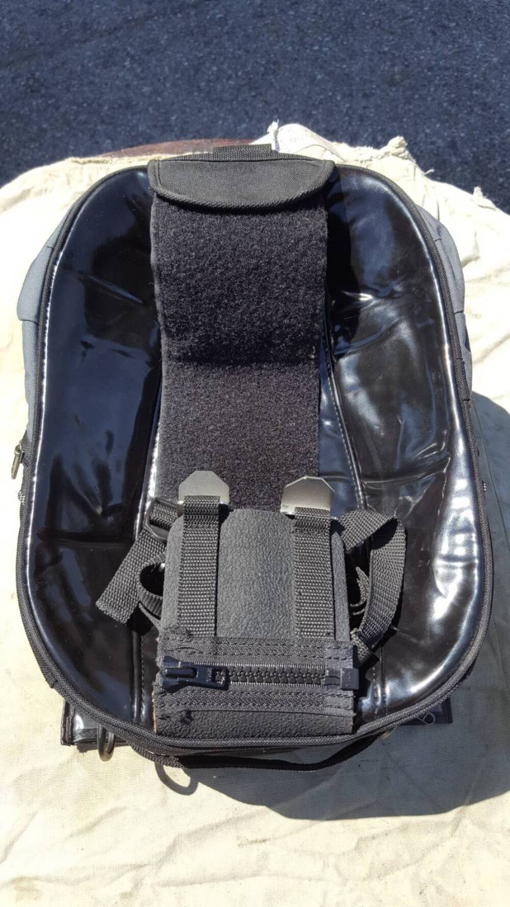 Borsa Serbatoio Touratech (8)