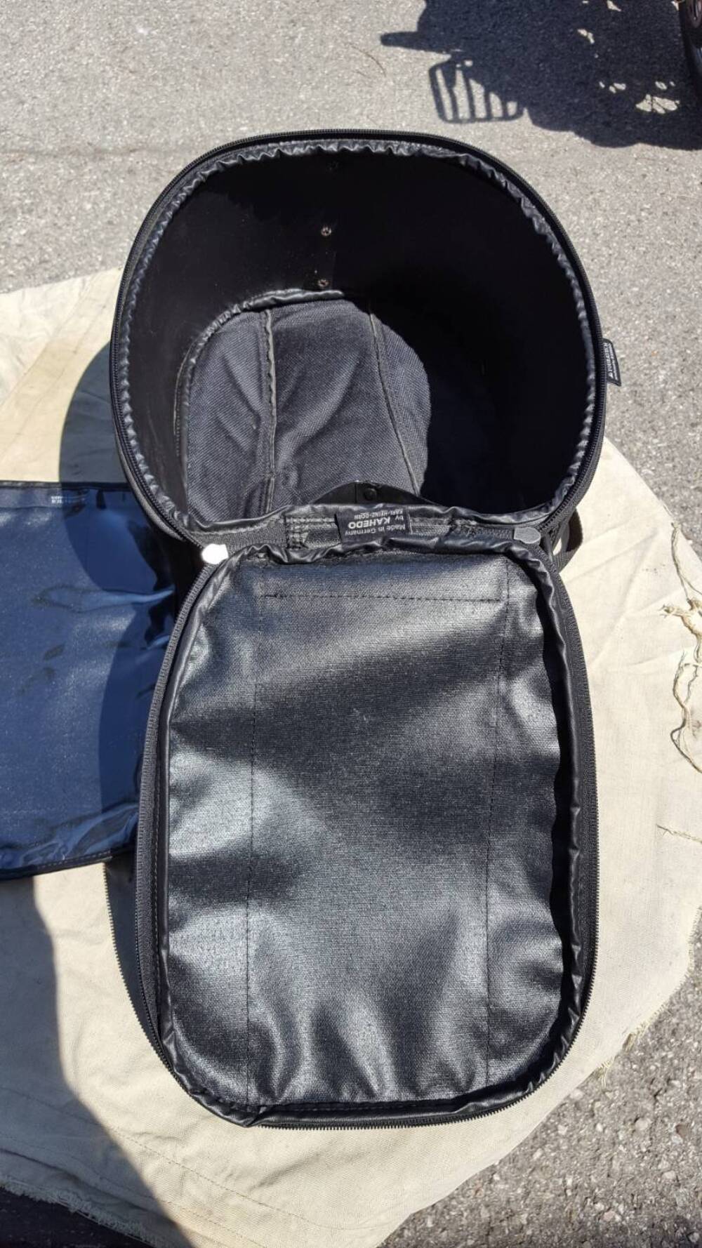 Borsa Serbatoio Touratech (7)