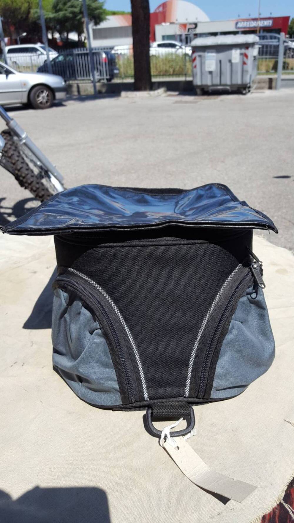 Borsa Serbatoio Touratech (6)