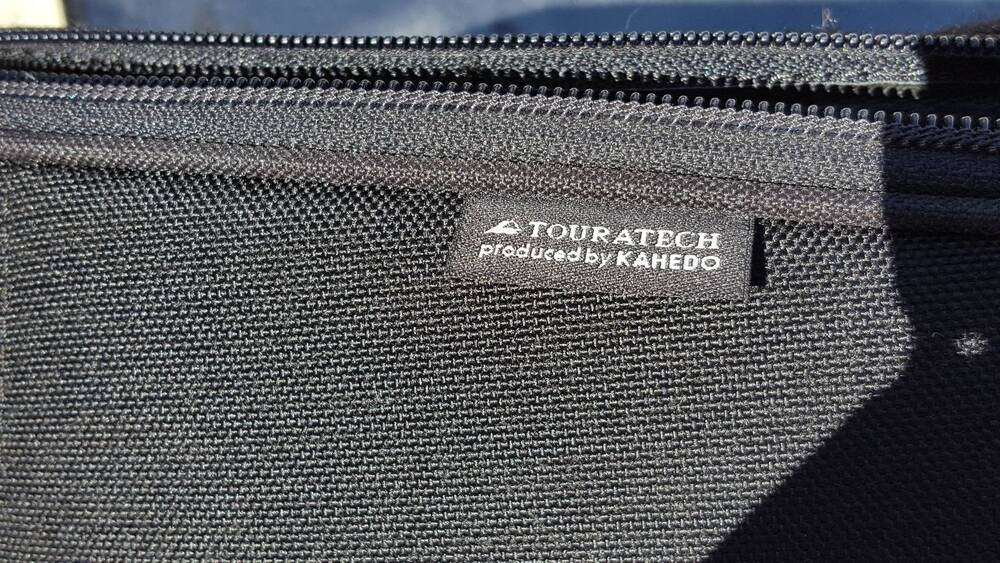Borsa Serbatoio Touratech (9)