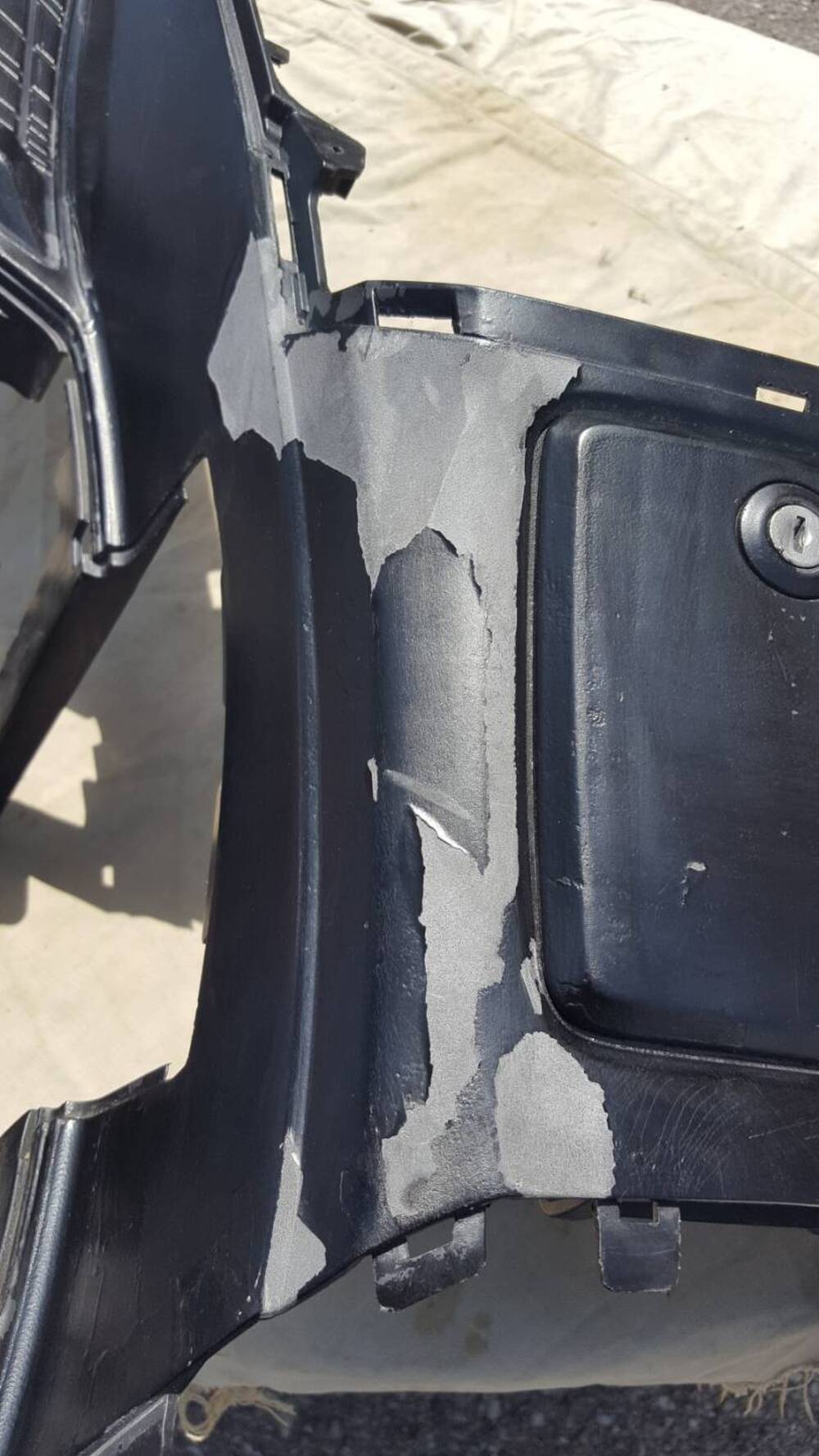 Carena Pedana Burgman 150 Suzuki (3)