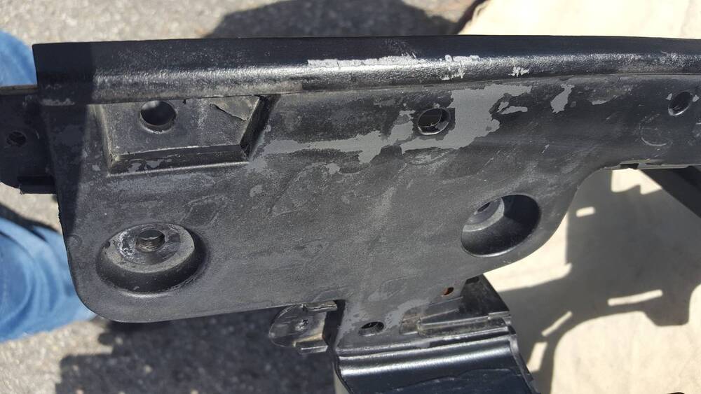 Carena Pedana Burgman 150 Suzuki (8)