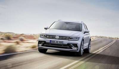 Volkswagen Tiguan | La noia in accezione positiva [Video]