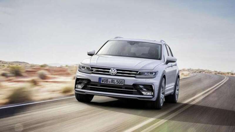 Volkswagen Tiguan | La noia in accezione positiva [Video]