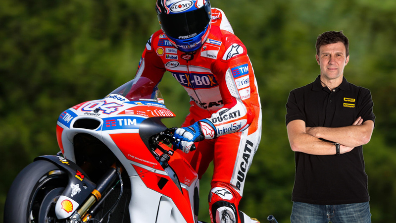 MotoGP 2017. Il GP d'Austria 2017 LIVE