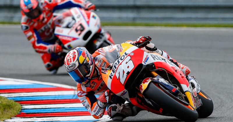 MotoGP 2017. Il GP d&#039;Austria 2017 LIVE