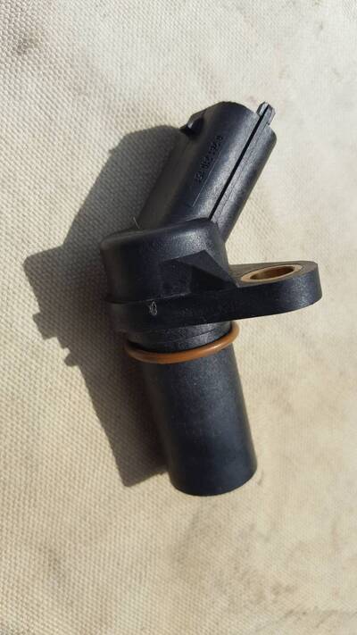 Sensore Velocit&agrave; MP3 Piaggio