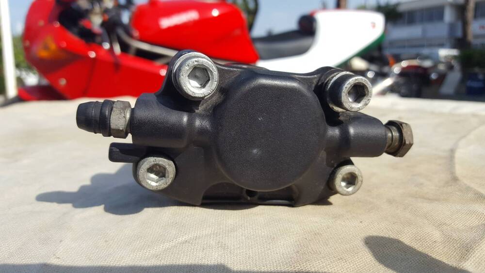 Pinza Anteriore Sx MP3 Piaggio