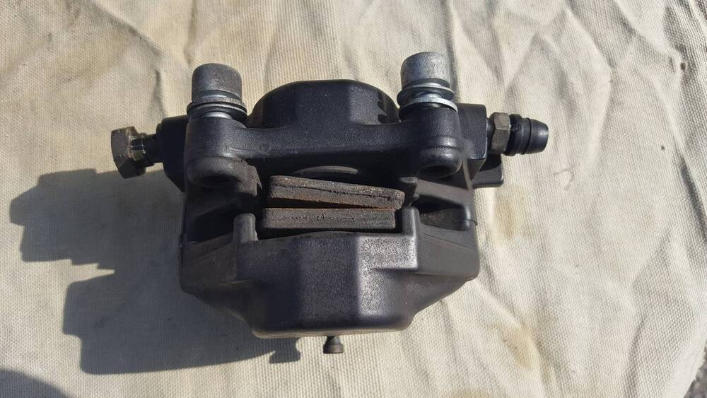 Pinza Anteriore Sx MP3 Piaggio (6)