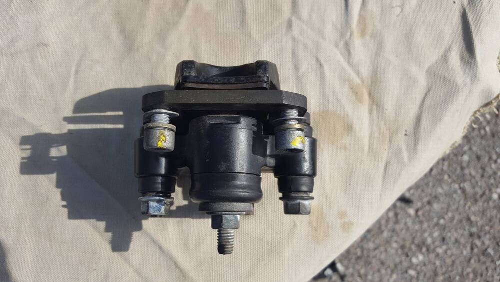 Pinza Freno a Mano MP3 Piaggio (6)