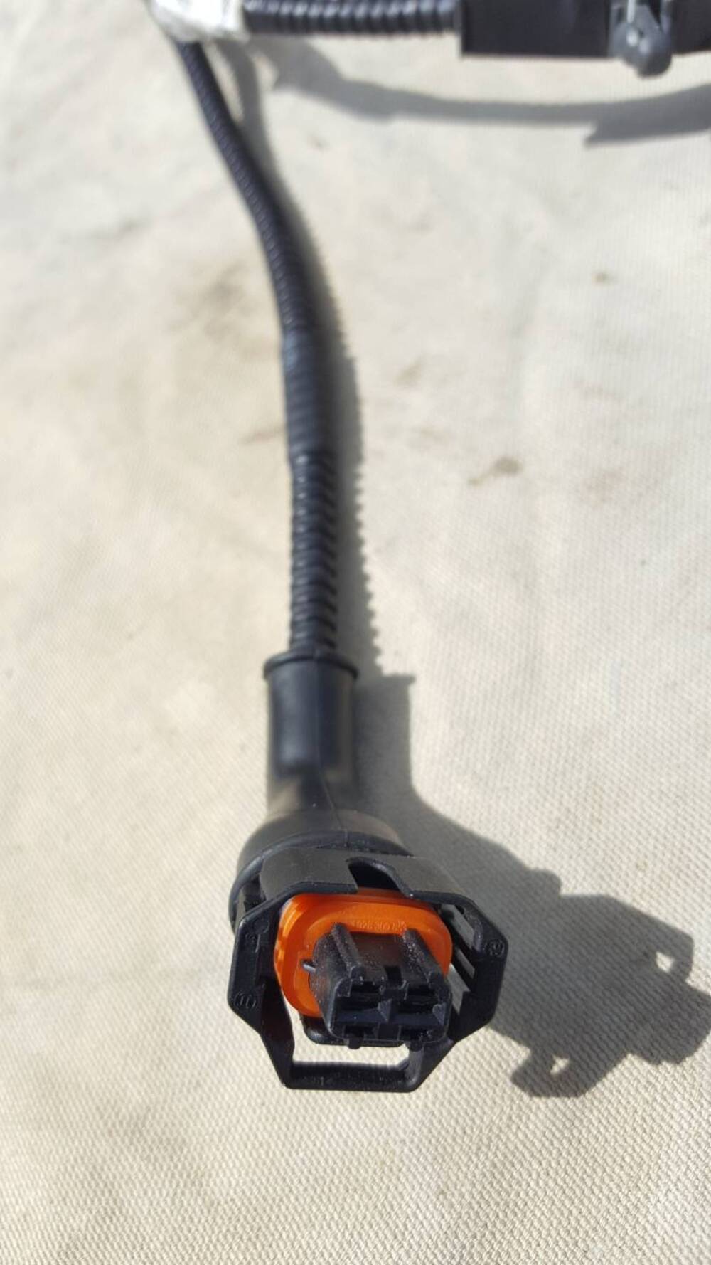 Cavo Sensore Velocità MP3 Piaggio (3)