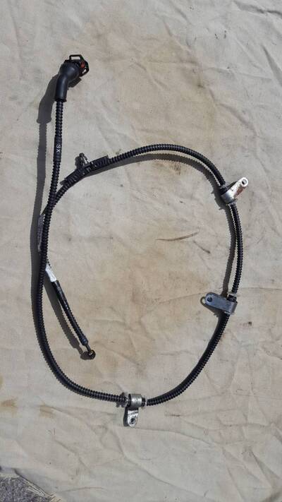 Cavo Sensore Velocit&agrave; MP3 Piaggio