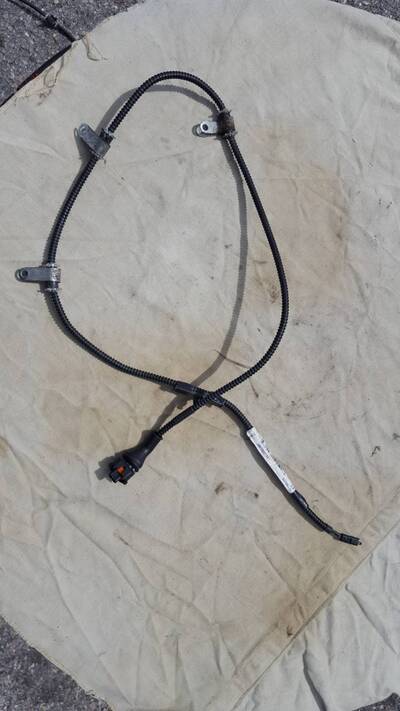 Cavo Sensore velocit&agrave; Dx Piaggio