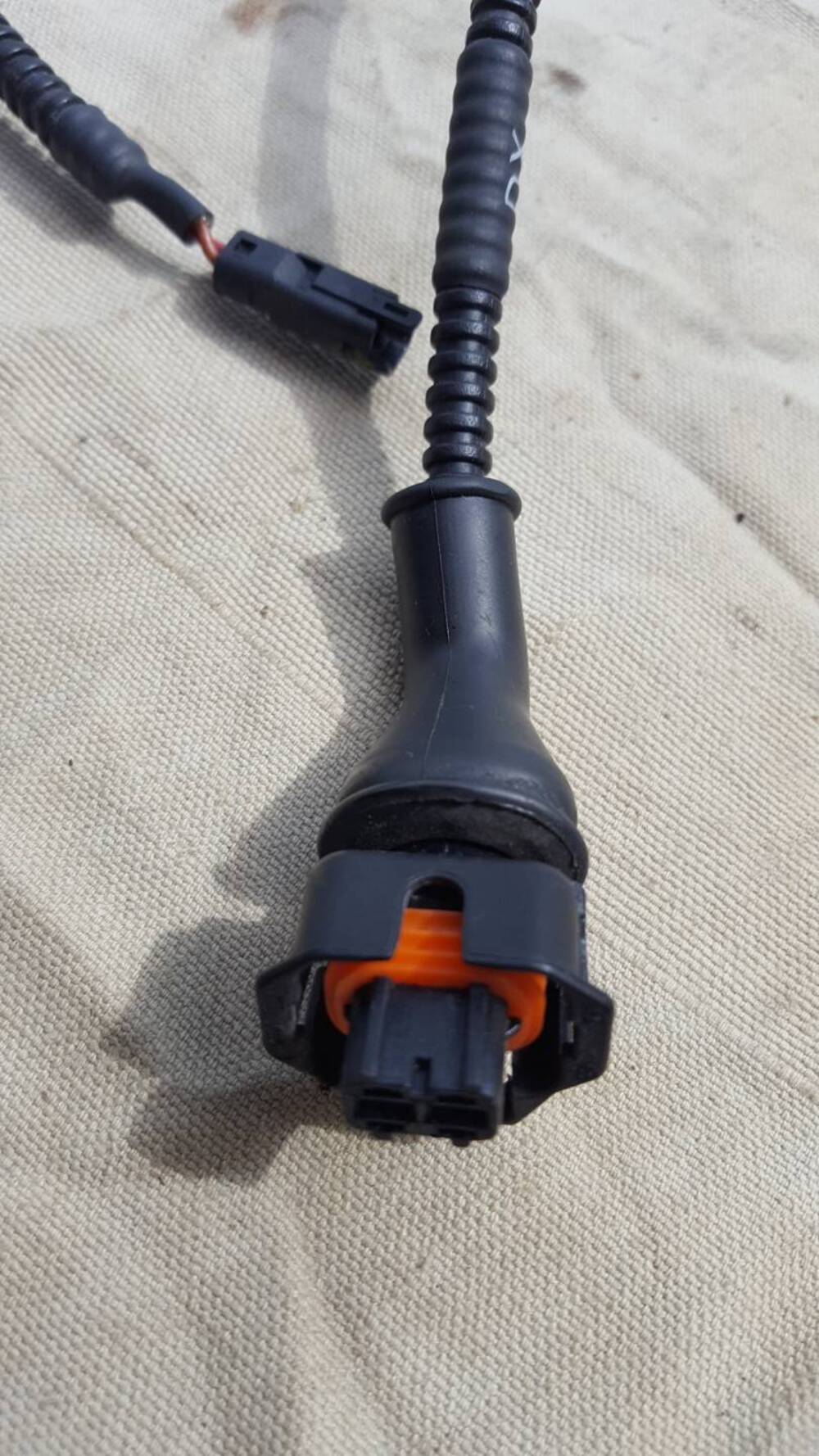 Cavo Sensore velocità Dx Piaggio (3)