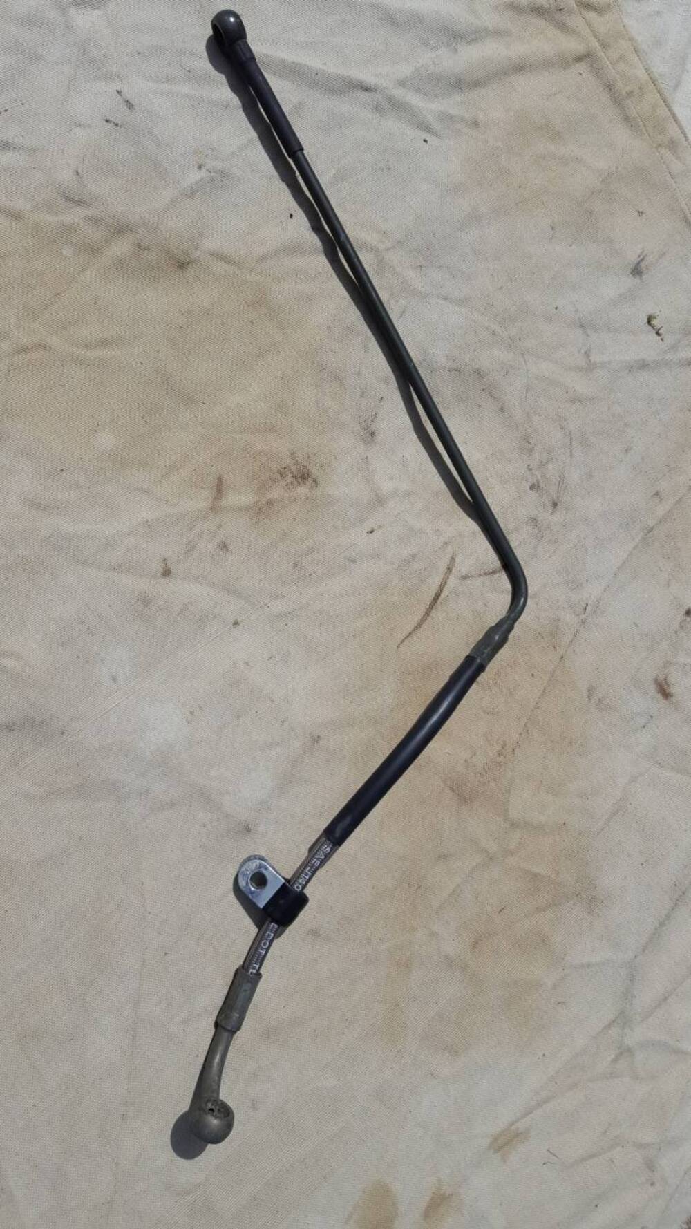 Cavo Freno Rigido Ant MP3 Piaggio