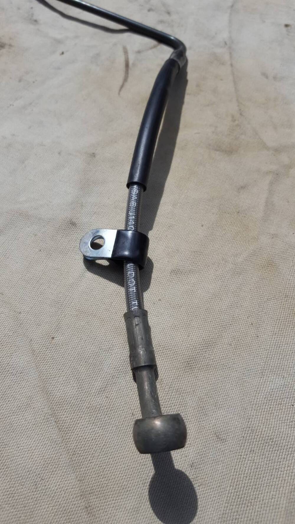 Cavo Freno Rigido Ant MP3 Piaggio (2)