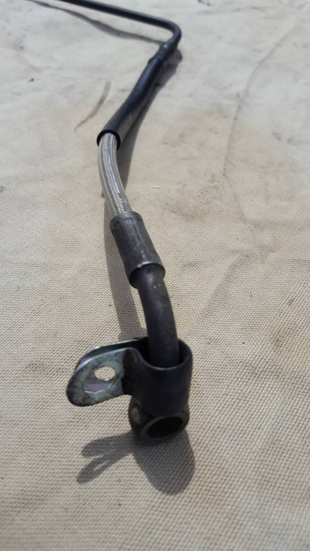 Cavo Freno Rigido Ant MP3 Piaggio (2)