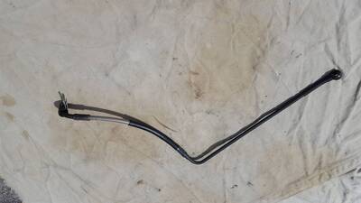 Cavo Freno Rigido Ant MP3 Piaggio