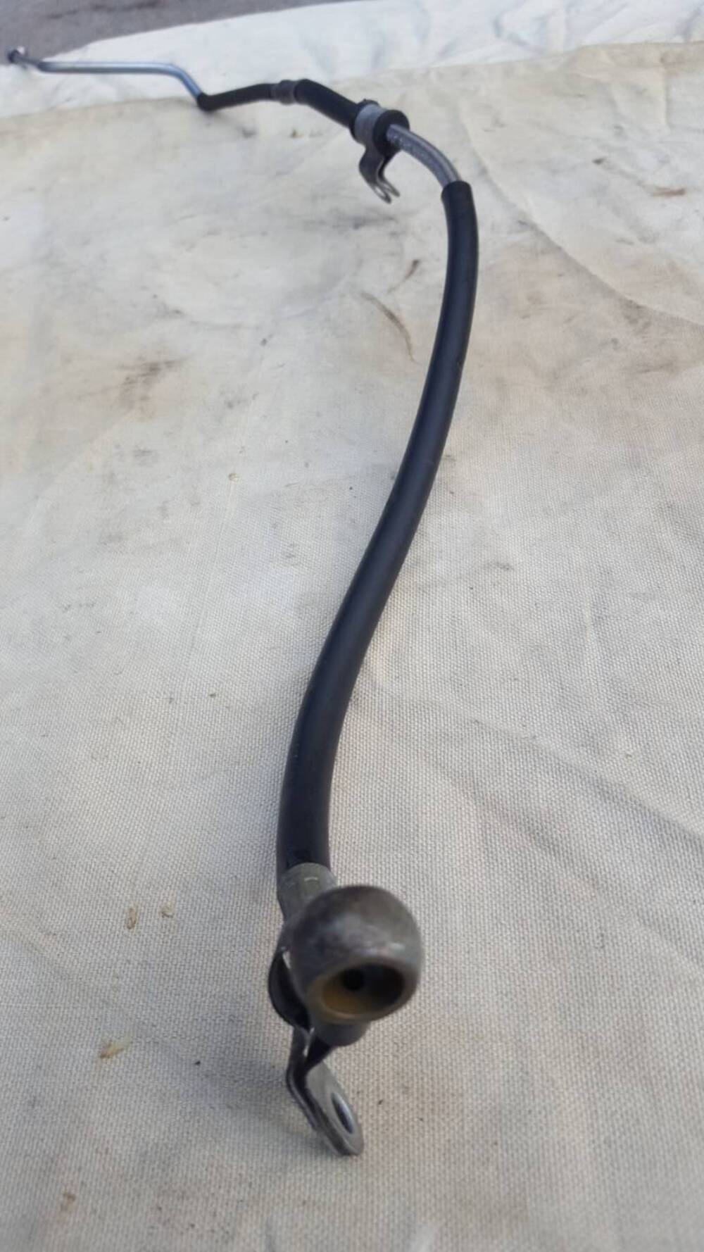 Cavo Freno Rigido Post Piaggio (2)