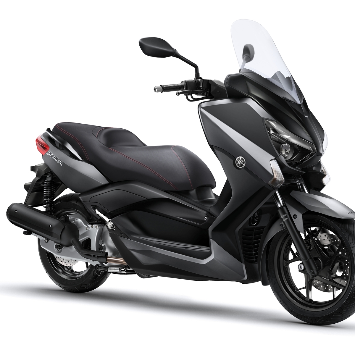 Yamaha X-Max 125 Iron Max ABS (2016)
