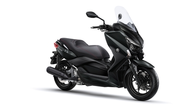 Yamaha X-Max 250