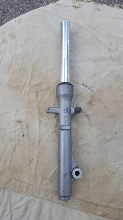 Ammortizzatore Ant DX Showa