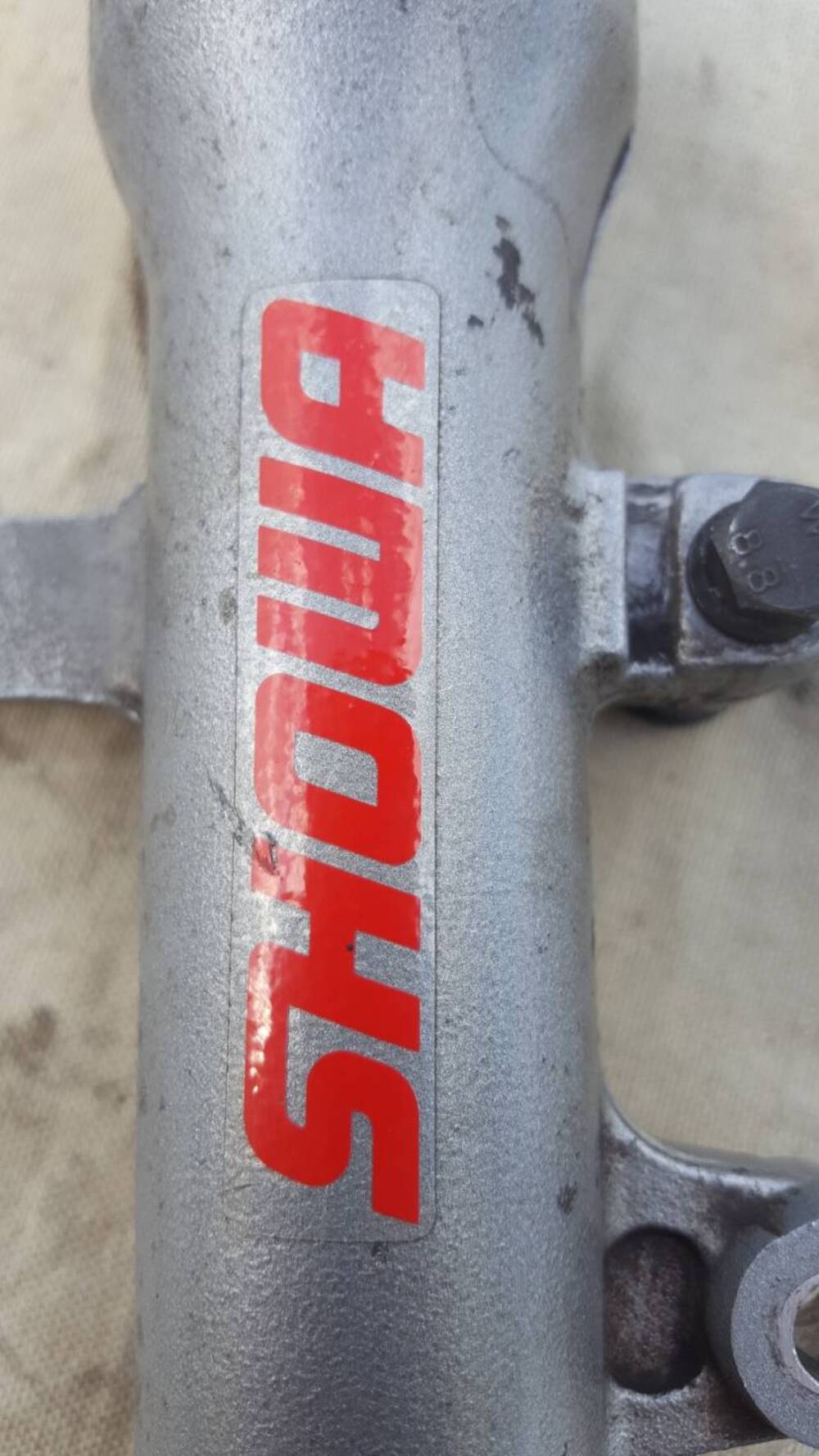 Ammortizatore Ant Sx Showa (3)