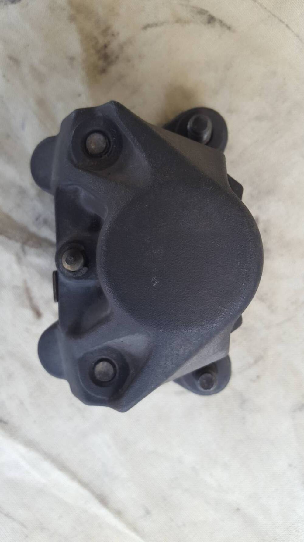 Pinza Post Burgman 150 Suzuki (3)