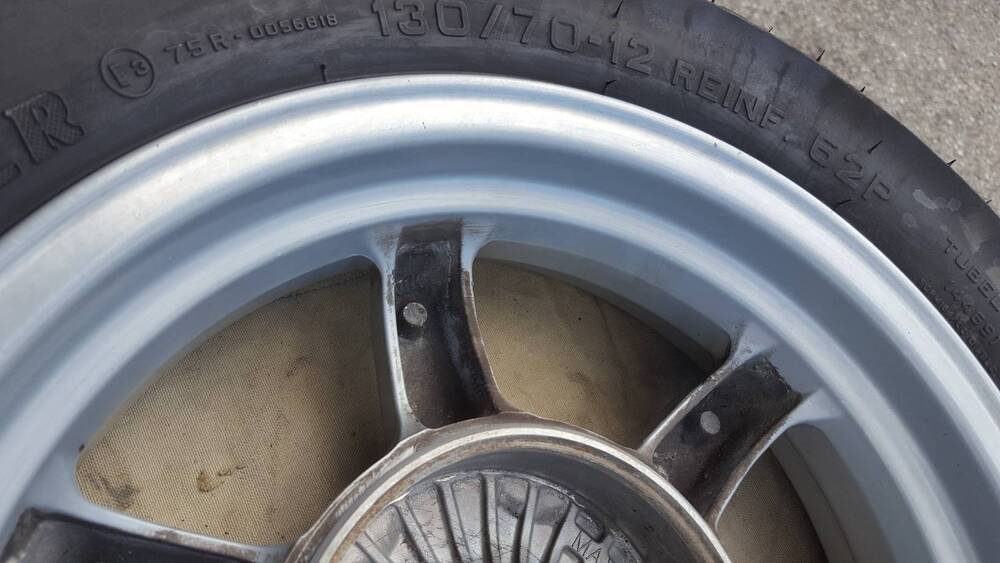 Ruota Post Burgman 150 Suzuki (8)