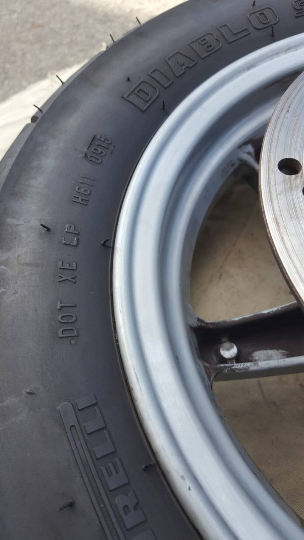 Ruota Ant Burgman 150 Suzuki (4)