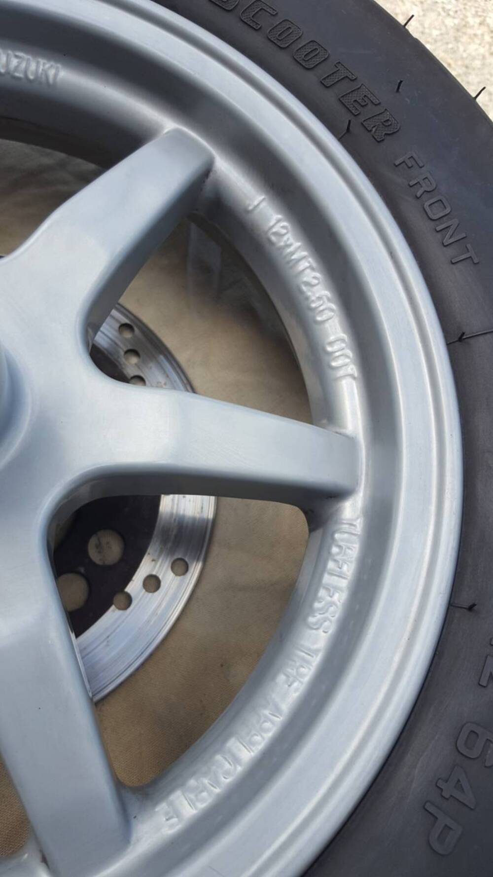 Ruota Ant Burgman 150 Suzuki (10)