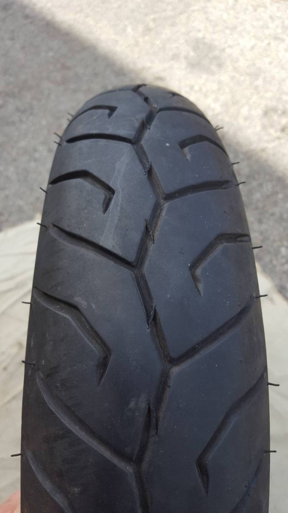 Ruota Ant Burgman 150 Suzuki (11)