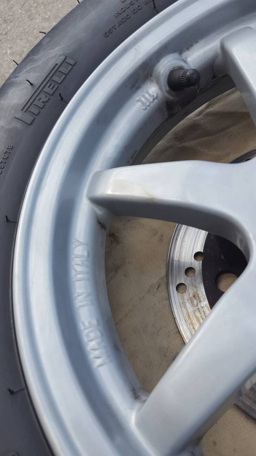 Ruota Ant Burgman 150 Suzuki (8)