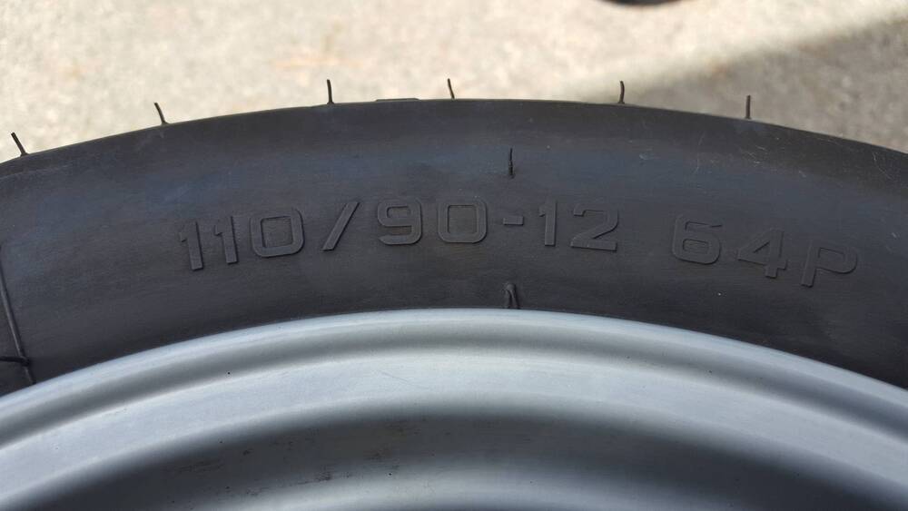 Ruota Ant Burgman 150 Suzuki (6)