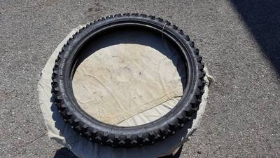 Gomma 90/90/21 Enduro Michelin