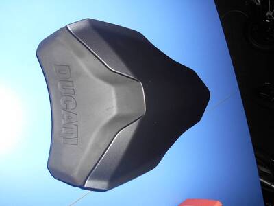 SBK'10 Ducati COPERCHIO CODONE 969A07410B