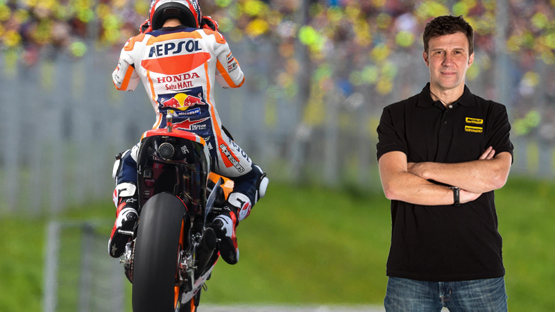 MotoGP 2017. La versione di Zam. Le qualifiche del GP d'Austria