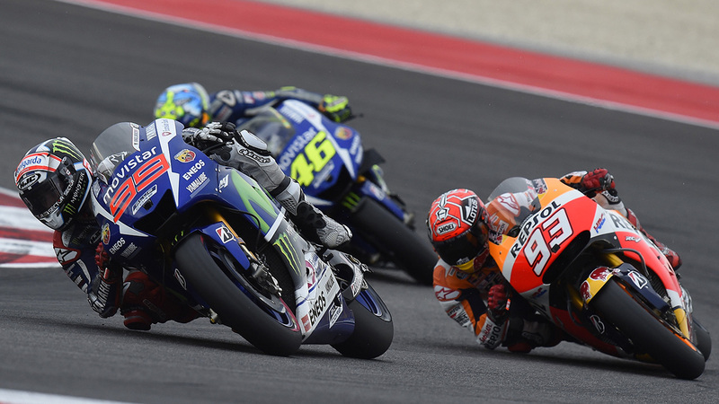 MotoGP Orari TV. Arag&oacute;n diretta live, GP d&#039; Aragona