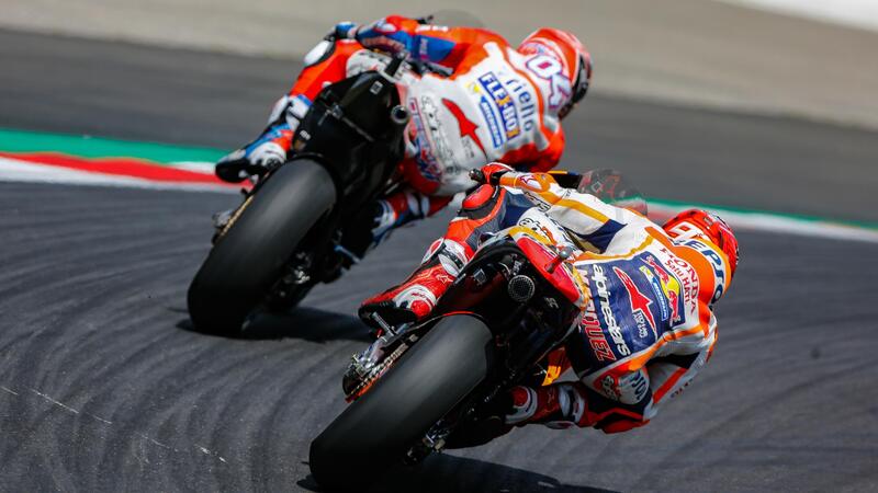 MotoGP. Le pagelle del GP d&rsquo;Austria 2017