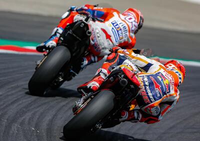 MotoGP. Le pagelle del GP d’Austria 2017